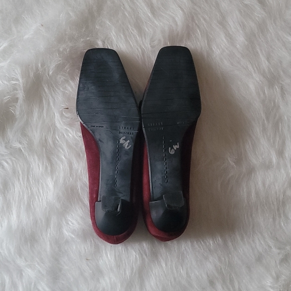 STUART WEITZMAN woman shoes - Picture 7 of 12